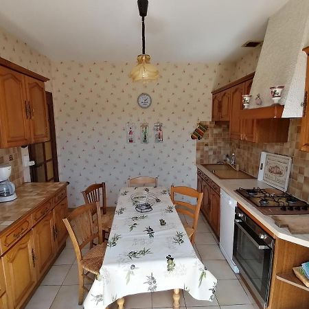 Charmante Maison Avec Terrasse Aux Portes De L'Ardeche Pont-Saint-Esprit Exteriér fotografie