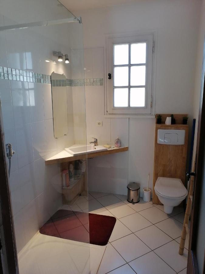 Charmante Maison Avec Terrasse Aux Portes De L'Ardeche Pont-Saint-Esprit Exteriér fotografie