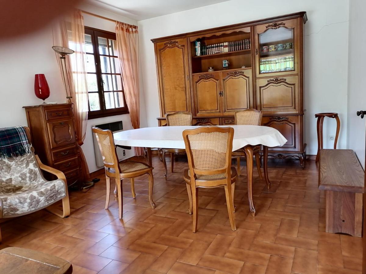 Charmante Maison Avec Terrasse Aux Portes De L'Ardeche Pont-Saint-Esprit Exteriér fotografie